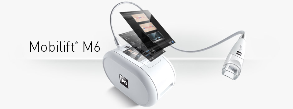 endermolift visage