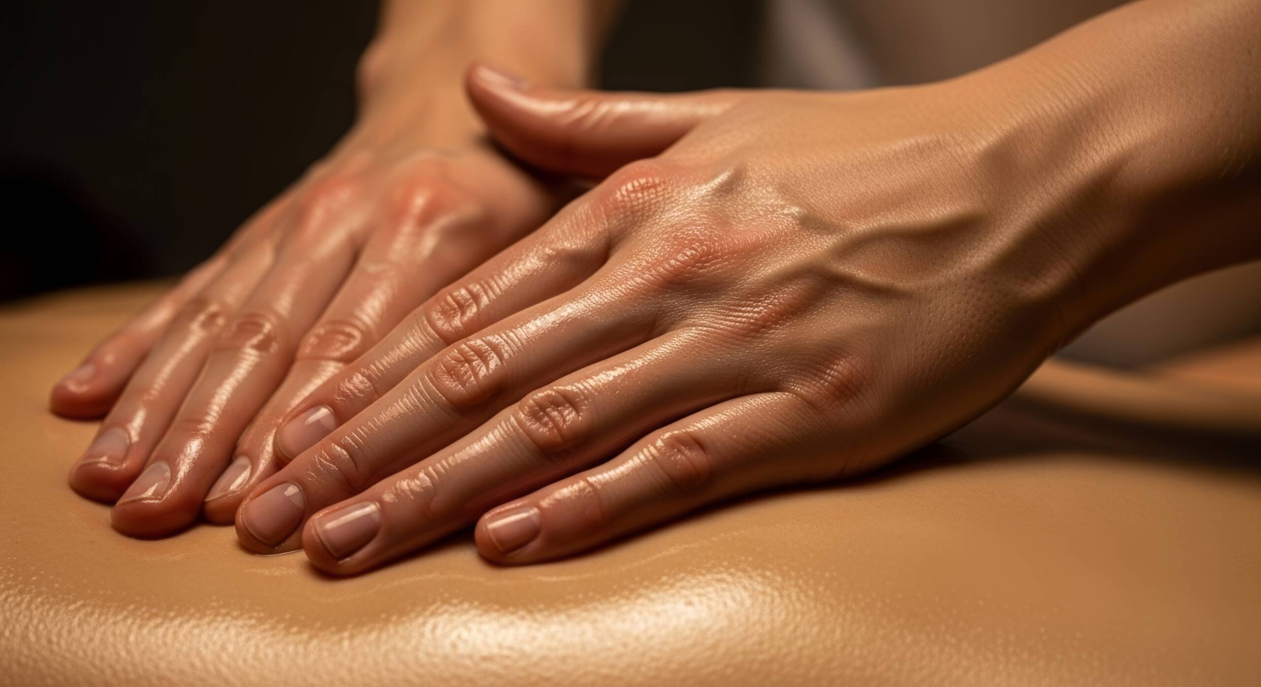 Drainage lymphatique