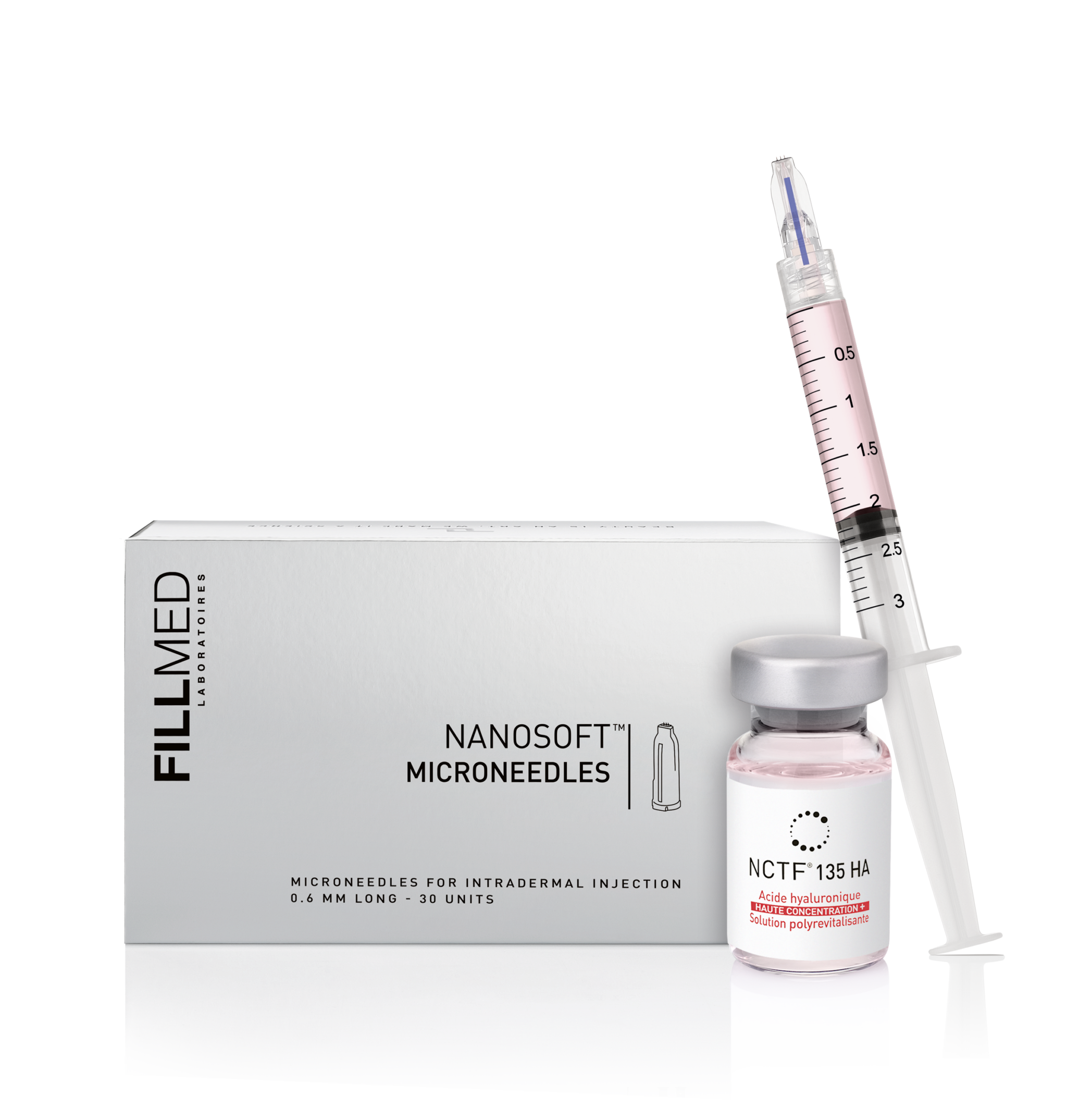 Nanosoft